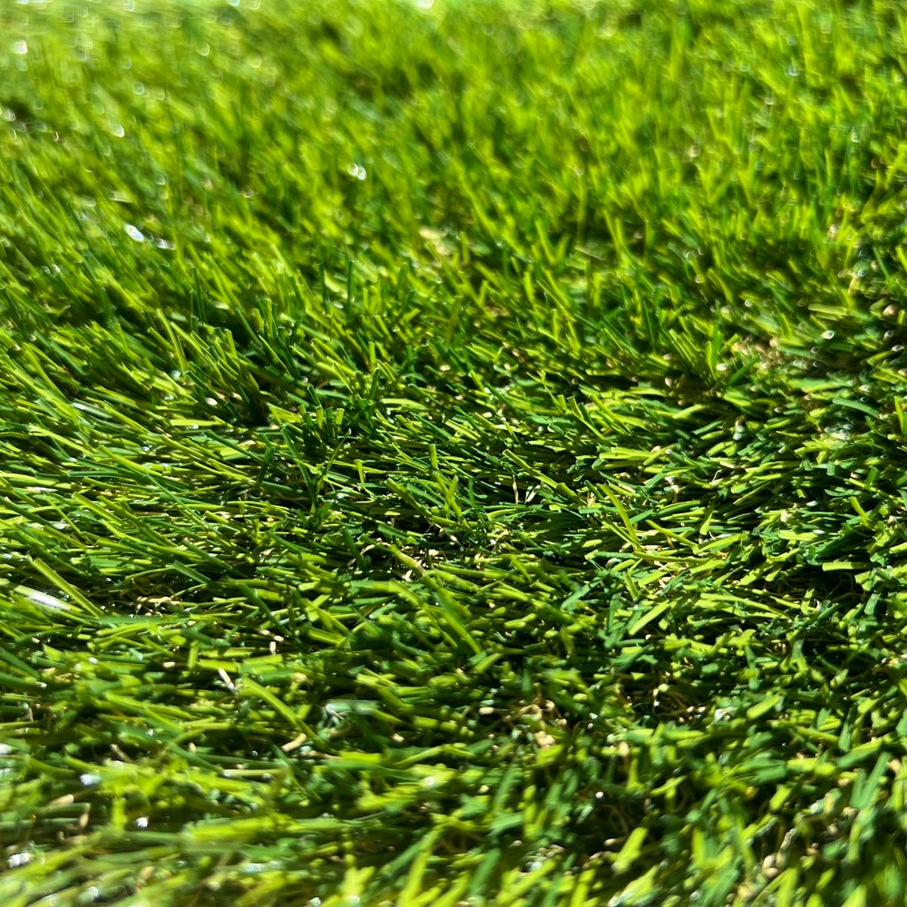 Pasto Bali – Césped Artificial Premium 35mm Doble Base