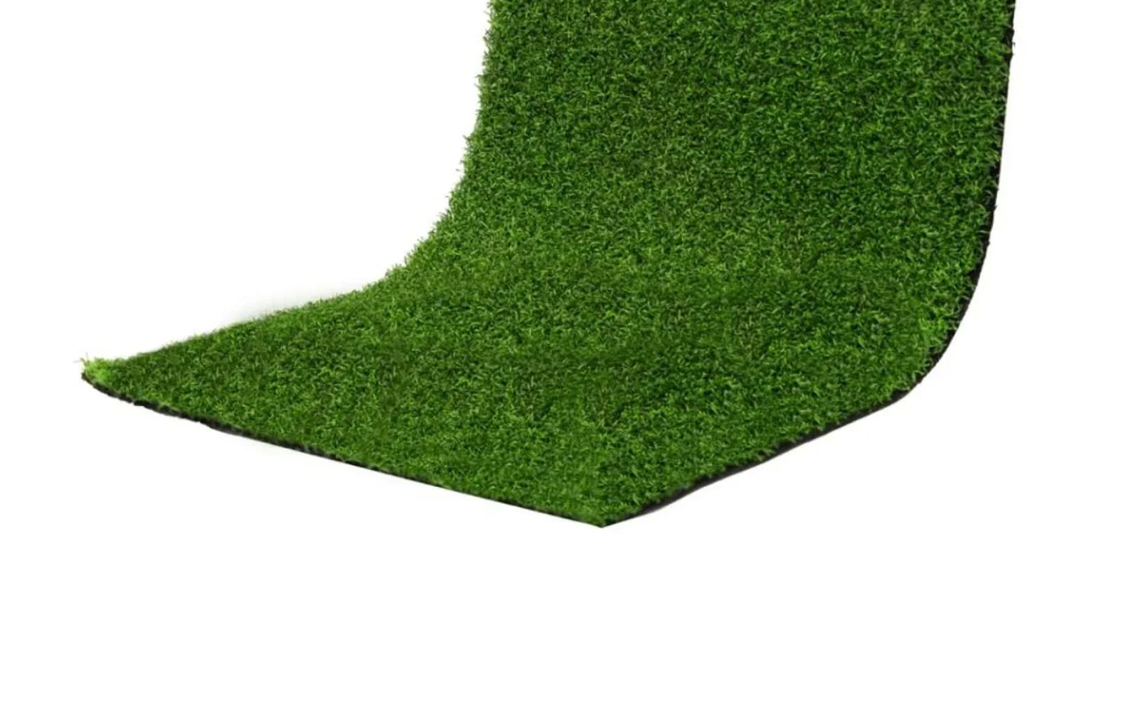 Pasto Alfombra – Césped Artificial 10mm Uso Decorativo