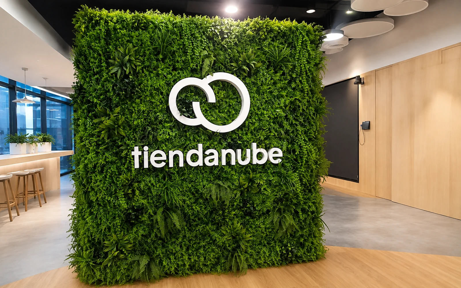 Proyecto Tiendanube