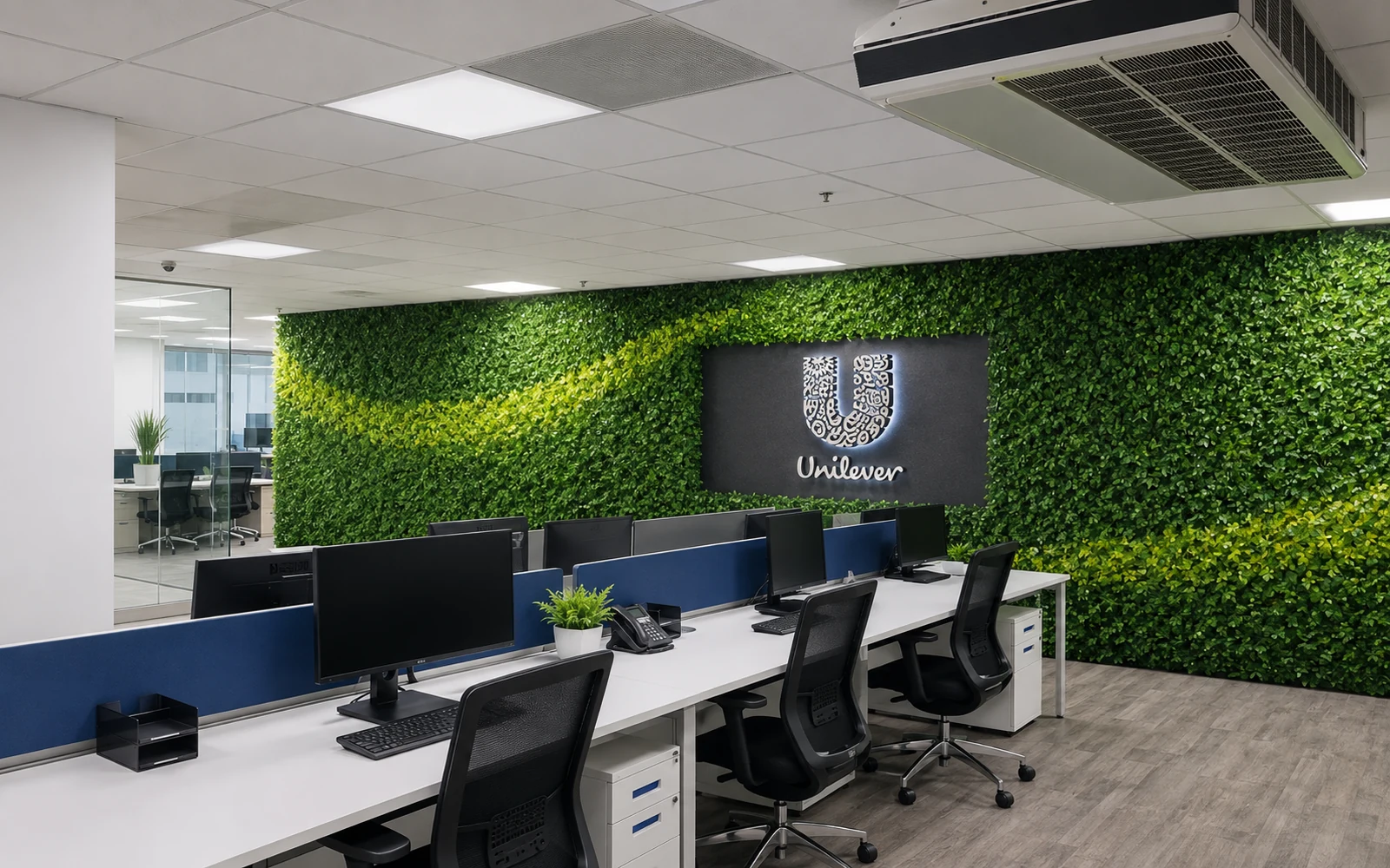 Proyecto Unilever