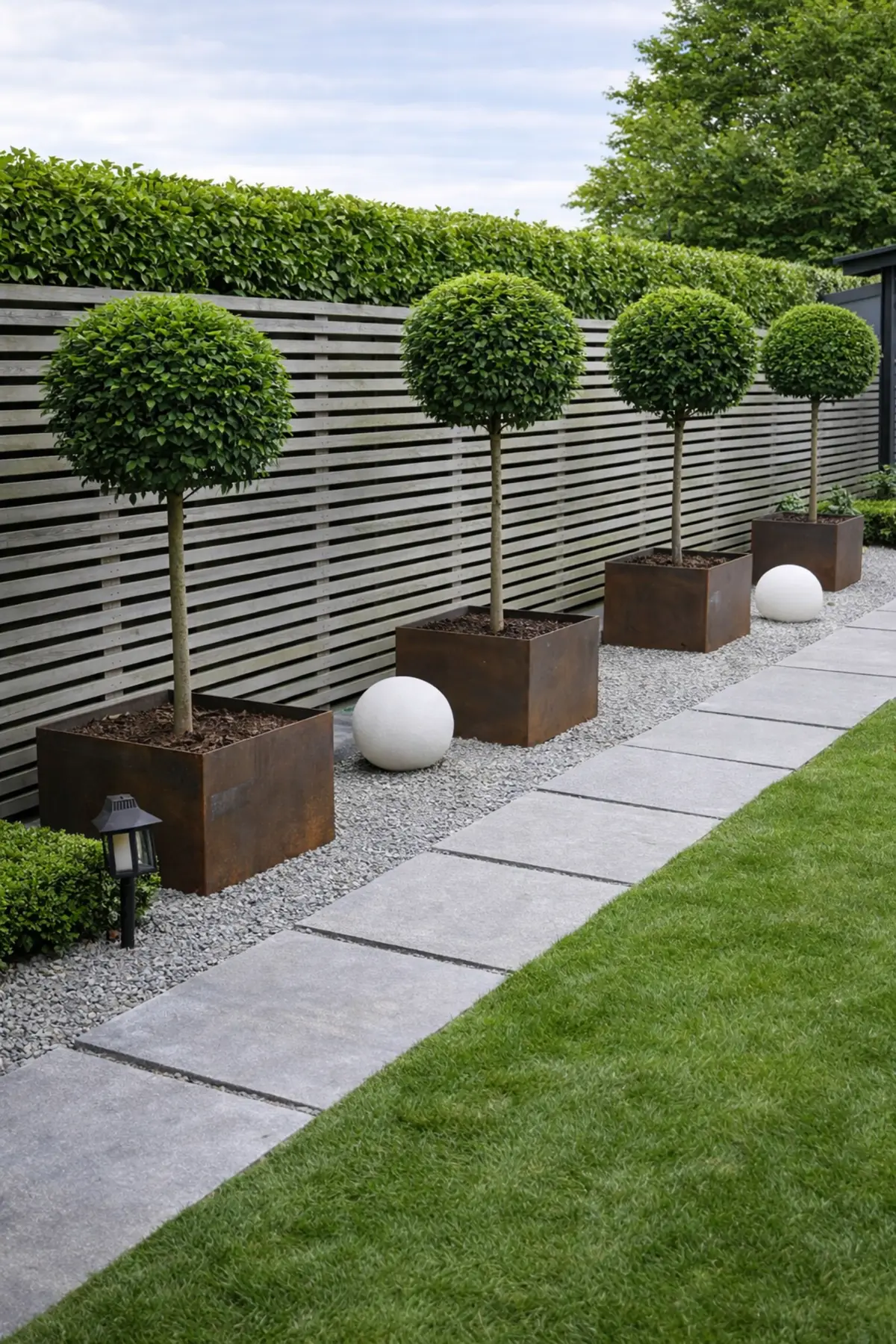 paisajismo, Xeriscaping